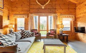Rock Lodge